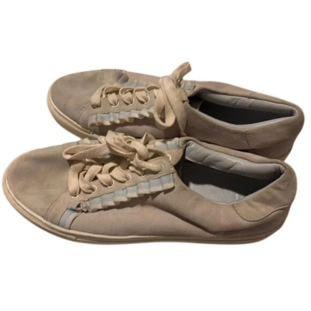 Tory Burch gray tory